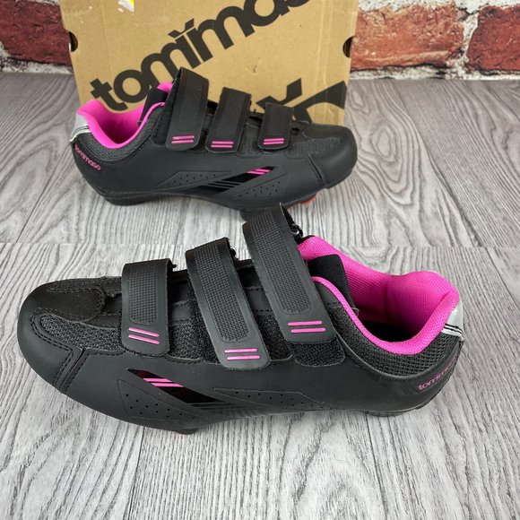 Tommaso Shoes Tommaso Pista All Purpose Ready To Ride Indoor